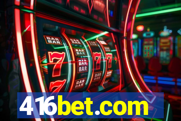 416bet.com