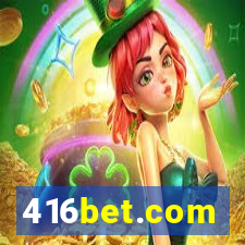 416bet.com