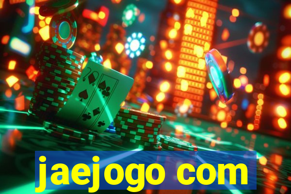 jaejogo com