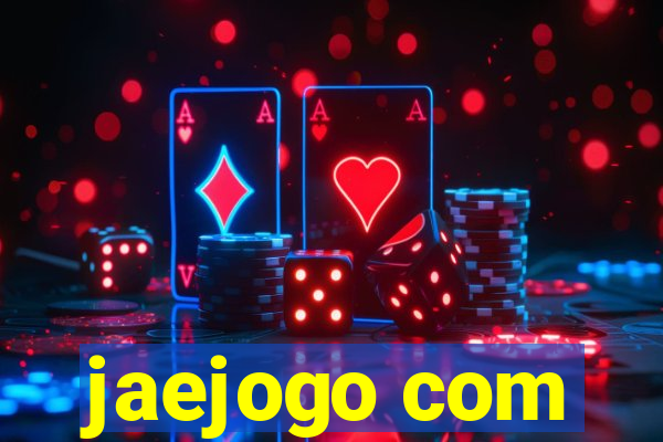 jaejogo com