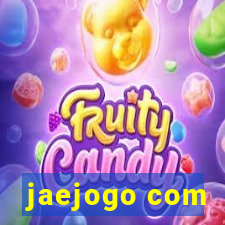 jaejogo com