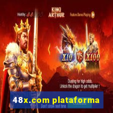 48x.com plataforma