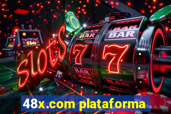 48x.com plataforma