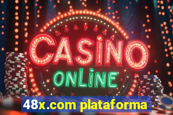 48x.com plataforma