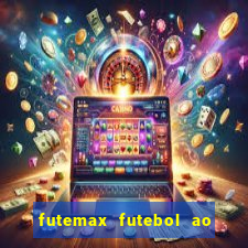 futemax futebol ao vivo campeonato brasileiro