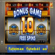 futemax futebol ao vivo campeonato brasileiro