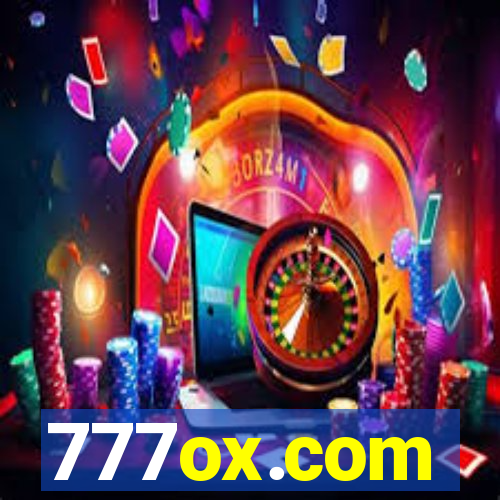 777ox.com