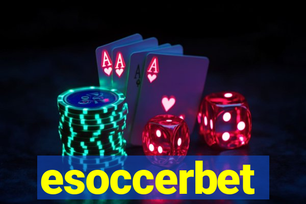 esoccerbet