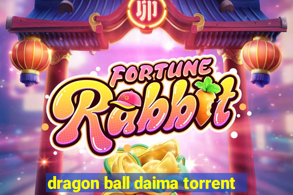 dragon ball daima torrent