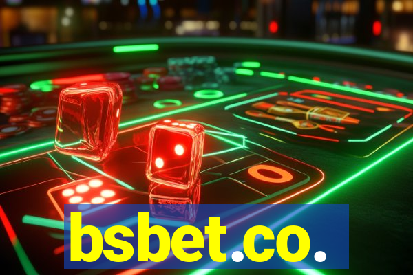 bsbet.co.