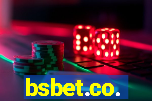 bsbet.co.