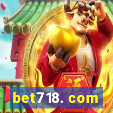 bet718. com