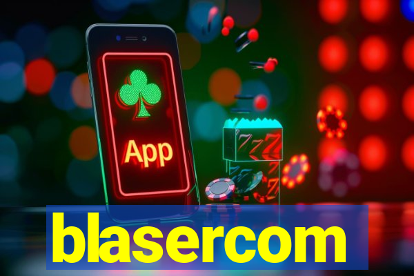 blasercom