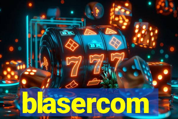 blasercom