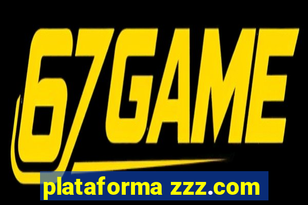 plataforma zzz.com