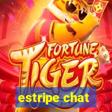 estripe chat