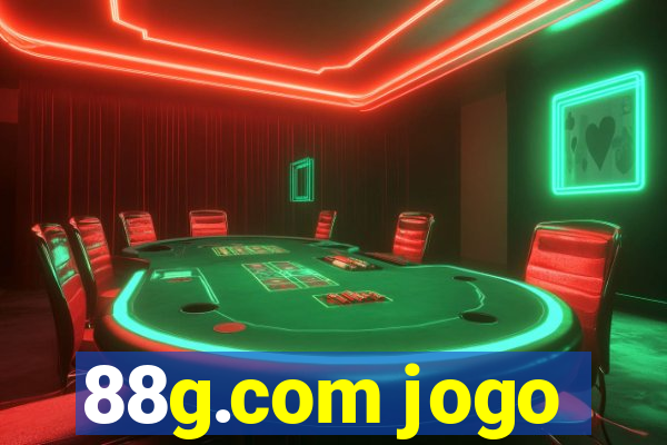 88g.com jogo