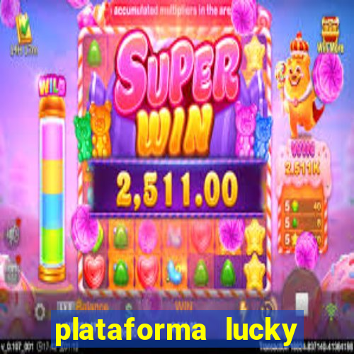 plataforma lucky 777 é confiável