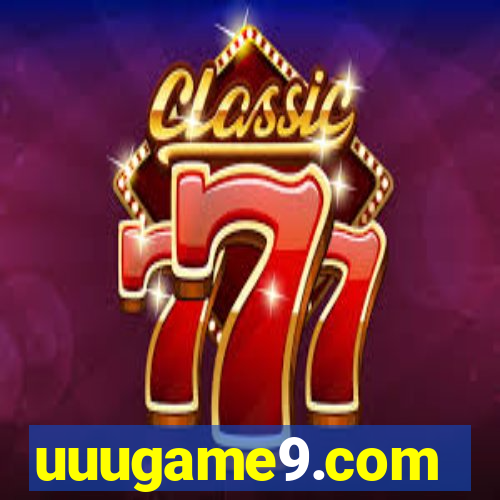 uuugame9.com