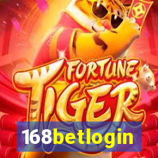 168betlogin