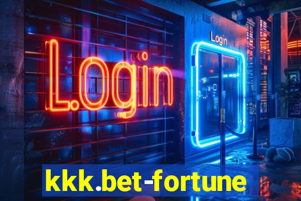 kkk.bet-fortune