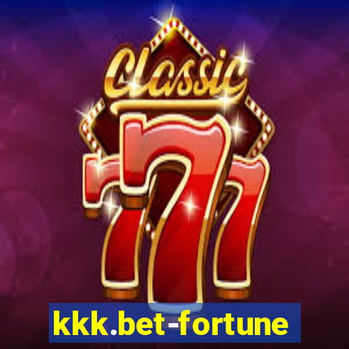 kkk.bet-fortune