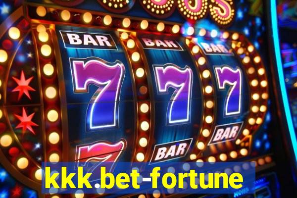 kkk.bet-fortune