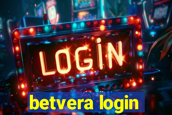 betvera login