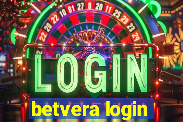 betvera login