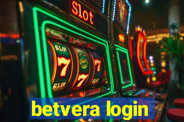 betvera login