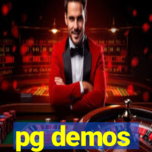 pg demos