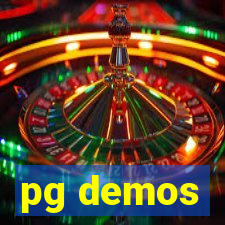 pg demos