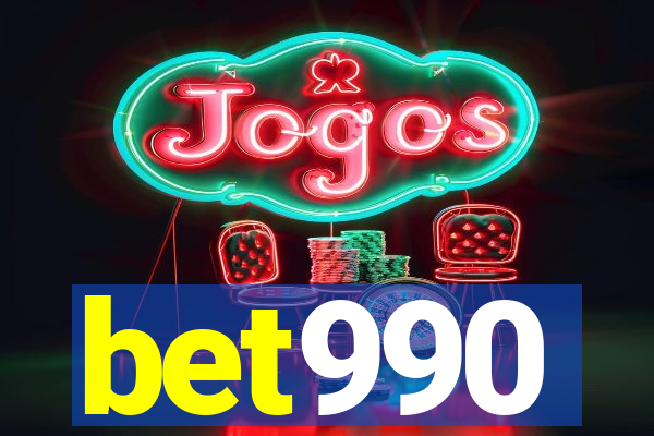 bet990