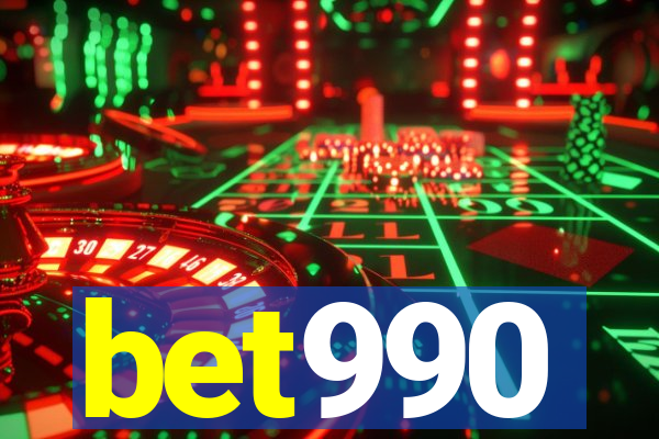 bet990