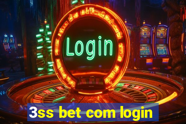 3ss bet com login