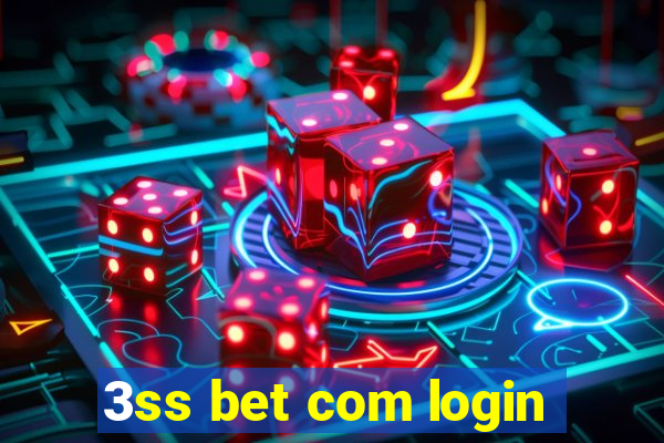 3ss bet com login