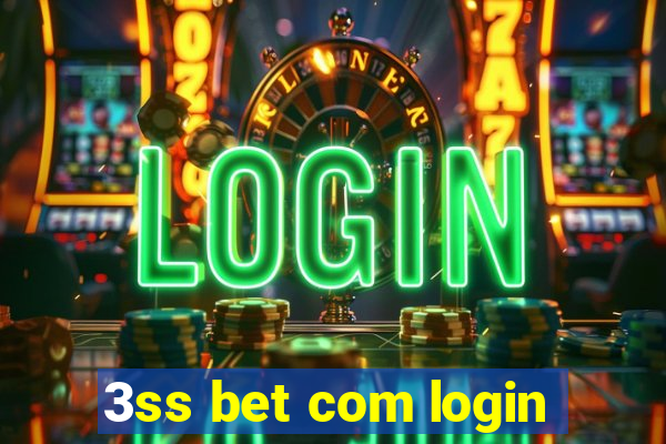 3ss bet com login