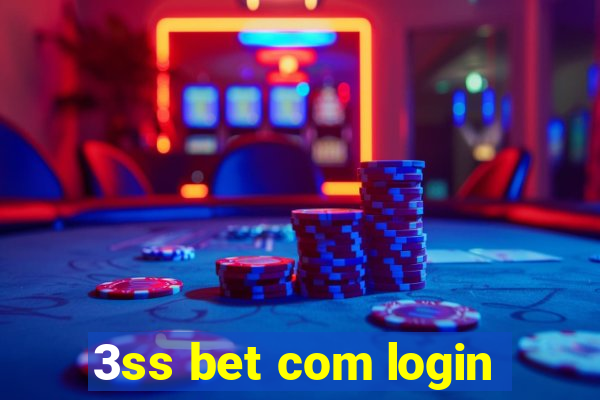 3ss bet com login