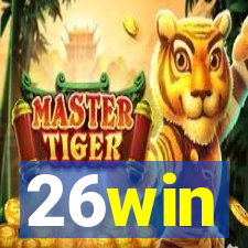 26win