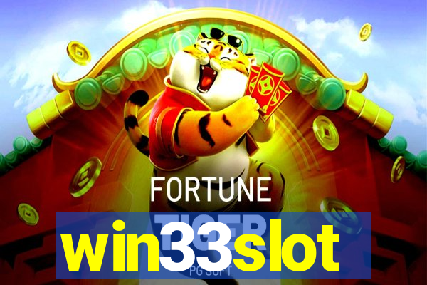 win33slot