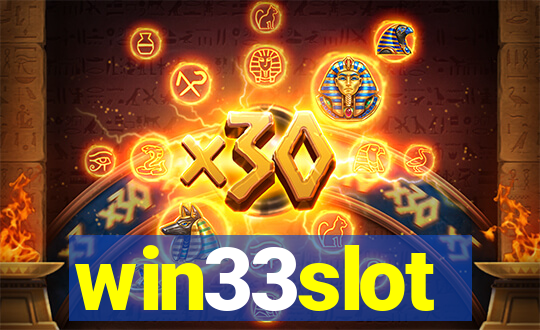 win33slot