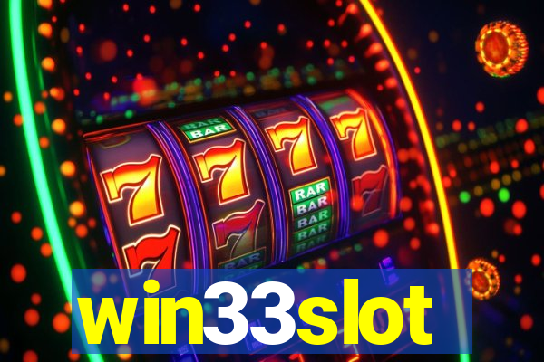 win33slot