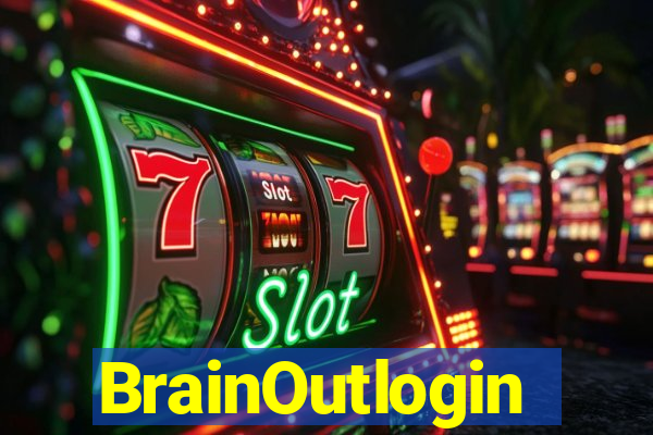 BrainOutlogin