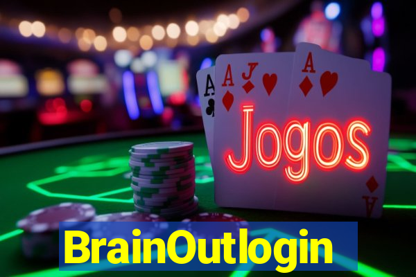 BrainOutlogin