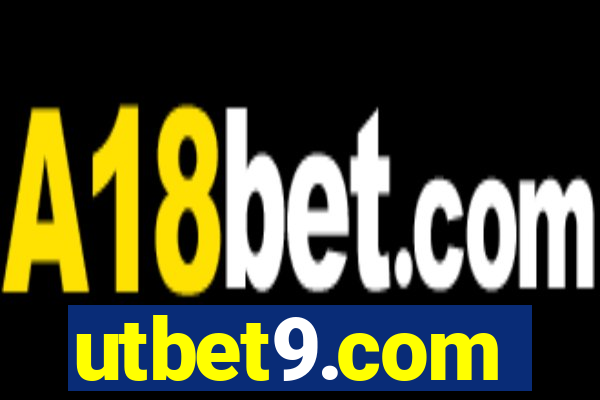 utbet9.com