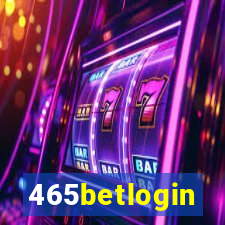 465betlogin