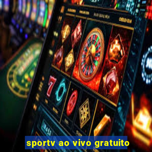 sportv ao vivo gratuito