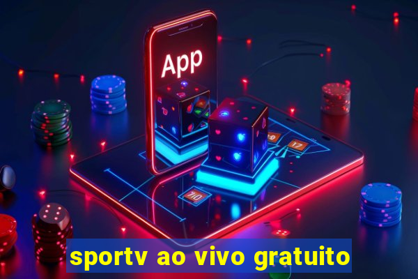 sportv ao vivo gratuito