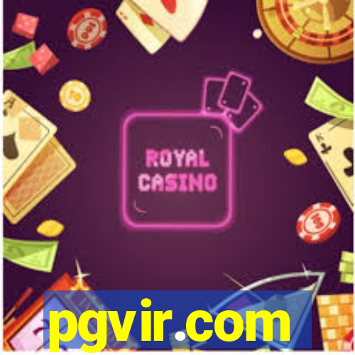 pgvir.com