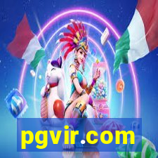 pgvir.com